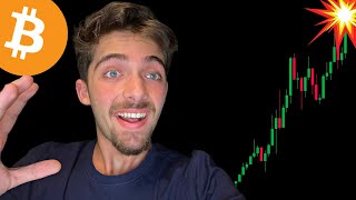 OMG IT'S HAPPENING !!!!!!!!!!!!