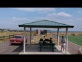 Dji Spark Chases DJI Ryze Tello Drone( Tello flight seen but not record)