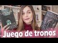 5 RAZONES PARA LEER JUEGO DE TRONOS