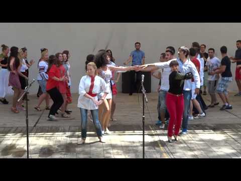 Georgia - Kobuleti ქობულეთი