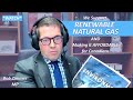 Renewable Natural Gas