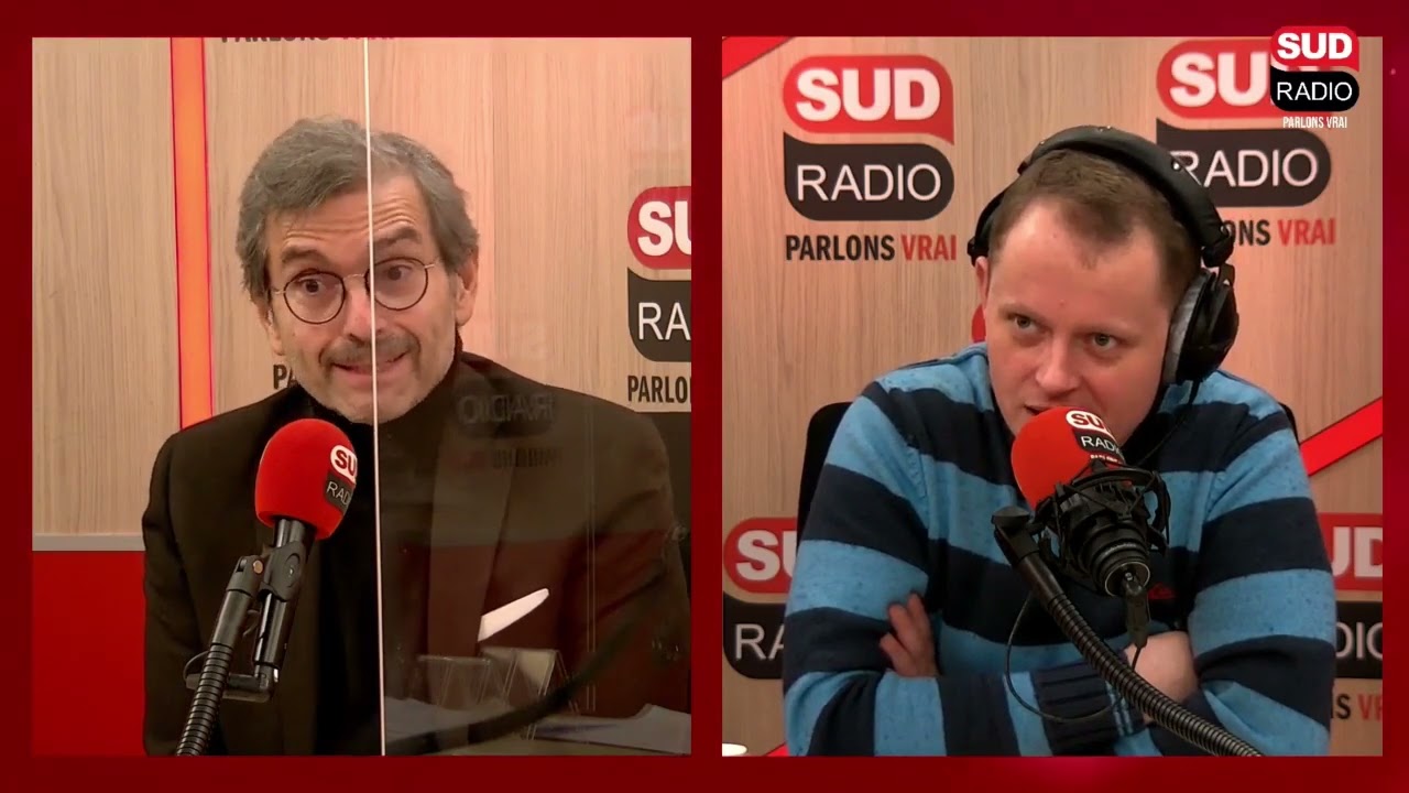 Comment les opticiens veulent épauler les ophtalmologistes ? Avec Didier Cohen