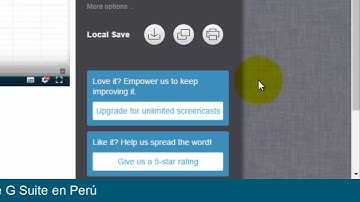 Cómo insertar un vídeo MP4 en Presentaciones de Google