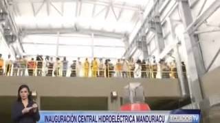 Noticias de Ecuador