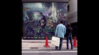 "DRAKENSANG ONLINE" | Ya Tamam! Yada Devam (Live) screenshot 2