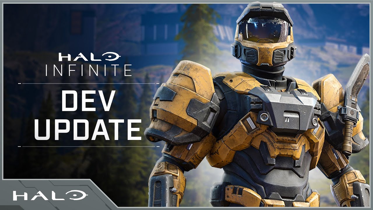 Combined Arms, the first of Halo Infinite's new Operations content updates,  launches today - Neowin