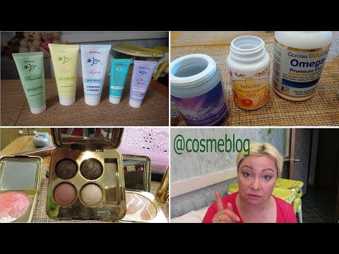VLOG💦МИКРОЛИЗ💭Макияж ONLY FABERLIC☀️