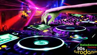 G.E. Con-X-Ion Feat. Samira - Gotta Have The Music (Dancefloor Mix)