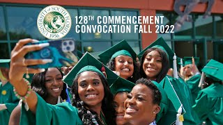 USF Winter 2022 Commencement Ceremony | December 10 at 1:30 p.m.