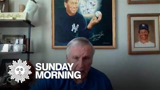 From 2024: Tommy John on Tommy John surgery, before and after