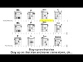 High Hopes (Panic! At The Disco) Chord and Lyrics Play-Along