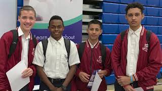Testimonial: Mr. Jon Clark, John Gray High School