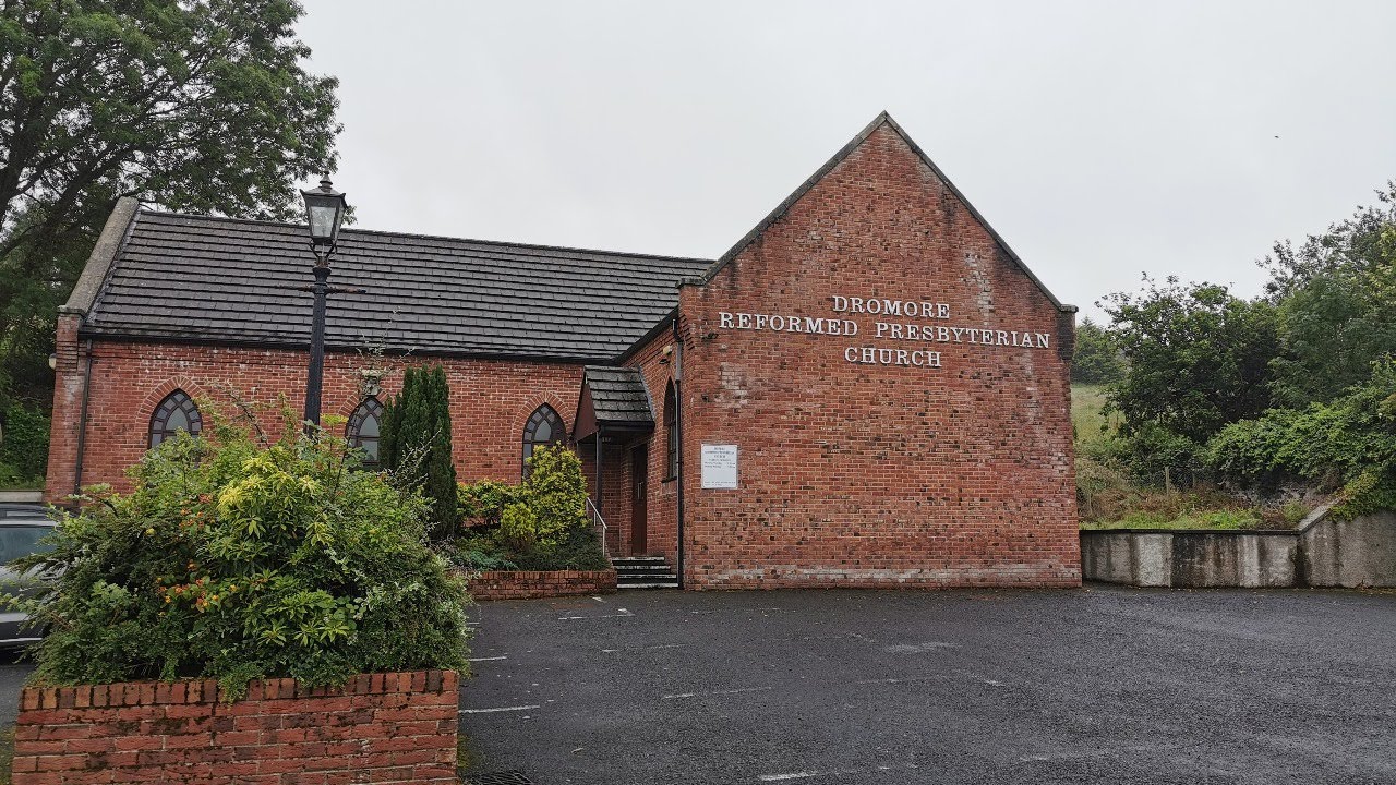 Dromore Reformed Presbyterian Church