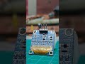OLED Display 0.96" #oleddisplay #shorts