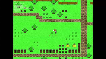 Java Indie Game Demo