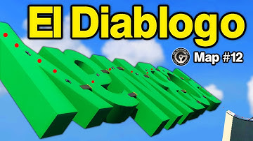 The final Map of my Trackmania Cup is Insane...