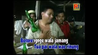 LAGU BUGIS JENAKA TERBAIK || ANA, BAMBONG || cipt. rudin baro || voc. rudin baro ||