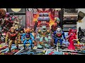Mattel He-Man and the Masters of the Universe Cartoon Collection Leech Review