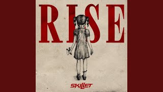 Video thumbnail of "Skillet - Salvation"