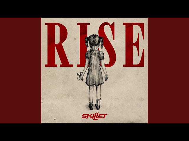 Skillet - Salvation