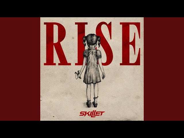 Skillet - Salvation