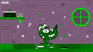 Hey Duggee Tag Makes A Mess Sparta Pitch Sponsored By Klasky Csupo 2001 Effects