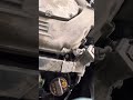 2013 Honda Accord system too lean bank 2