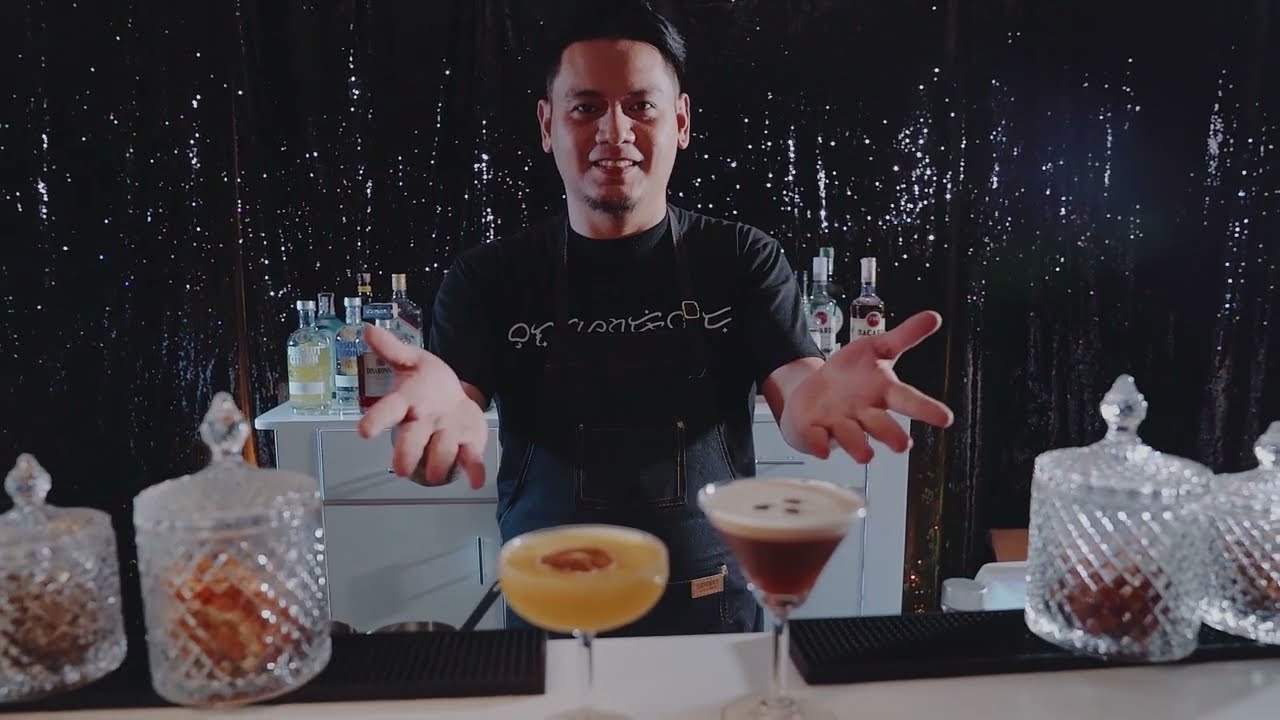 Tavern Mobile Bar