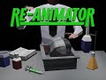 Re-Animator 64 (1997) - Opening