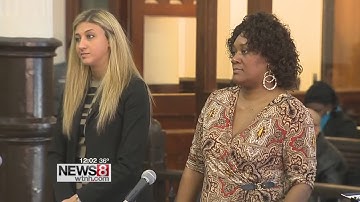 Charges increased against suspect in fatal hit-and-run