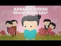 Apakah Jodoh Benar-benar Ada?