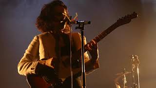 Anna Calvi - Swimming Pool live O2 Ritz, Manchester 01-10-18