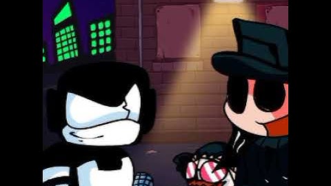 Familiar Encounters but Three Dead Newgrounds Characters sing it? - Pico Day