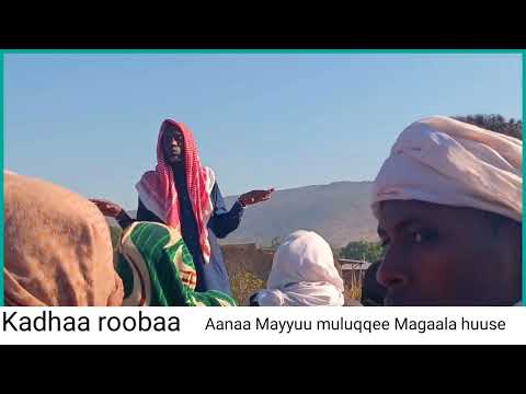 Khadhaa Roobaa Sheek Aadam Mayyuu