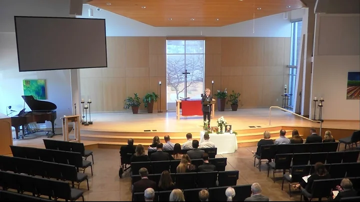 Carolyn Jacobson | Celebration of Life Service (4/...