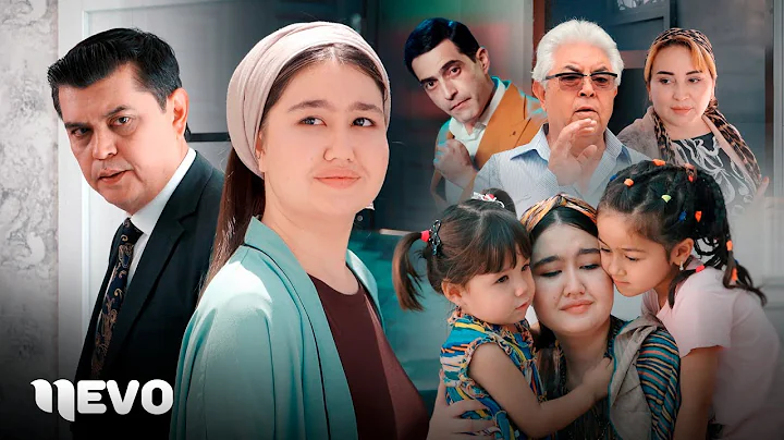 Otabek Mo'minov - Sog'indim ey gul (Official Music Video)