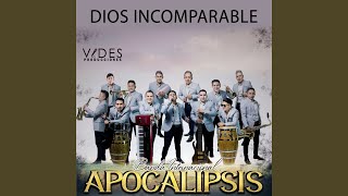 Video thumbnail of "Banda Apocalipsis - Aleluya Gloria a Dios"