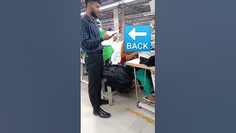 Thumbnail of IE Officer In kingfisher fashion Wear Limited #Industrial Engineer