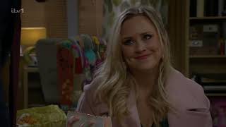Caleb and Tracy’s affair is revealed|| 15/02/24- Part 1
