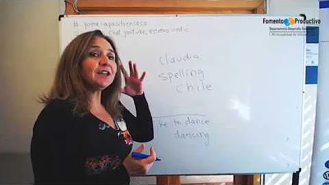 #yomecapacitoenc...  :: Curso de Ingls Bsico - Inf...