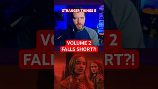 Stranger Things 5 Vol 2 REACTION | Does it Fall Short?
I watched Stranger Things 5 Episodes 5-7 or Volume 2, and this is my mid-season finale reaction, along with some spoiler thoughts on where this could go next. Stay tuned for my full review! Stranger Things 5 picks up in the fall of 1987, with the town of Hawkins under military quarantine after the rifts to the Upside Down opened at the end of Season 4. The main characters are united in a mission to find and kill Vecna, but face complications from the military, which is actively hunting for Eleven.
Stranger Things 5 Volume 2 Reaction, Stranger Things 5 Episode 7, Stranger Things Vol 2, Stranger Things 5 finale, Stranger Things episode 5, Stranger Things episode 6, Netflix, Netflix Series, Eleven Stranger Things, Hawkins, Vecna, Stranger Things Chapter 7, Stranger Things reaction, Stranger Things 5 Review Stranger Things 5 Vol 2 REACTION | Does it Fall Short?