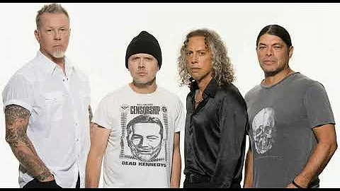 Metallica - Talk about Making 72 Seasons Lp, Mental Health,Tours & more - Radio Broadcast 24/04/2023