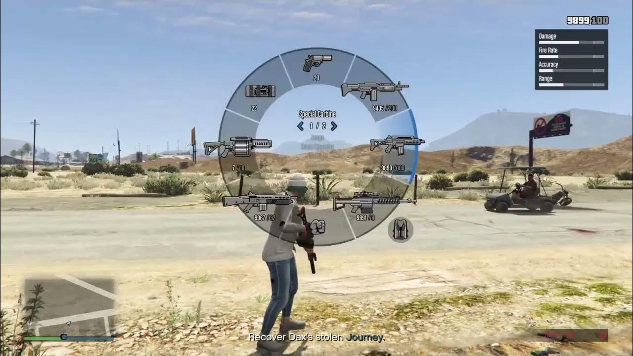 new gta missions YouTube