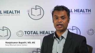 ASCO22 Genitourinary Cancer Update | Manojkumar Bupathi, MD, MS | Rocky Mountain Cancer Centers