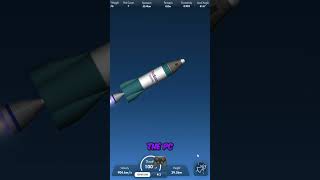Testing Realistic Mode in Space Flight Simulator with Mods! @picospace