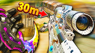 8 Cool Trickshots in COD Mobile (CODM Trickshot Montage/Compilation 2020 NEW)