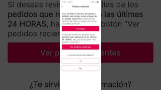 PEDIDOS YA SOLUCION A UN PROBLEMA CON ALGUN PEDIDO #pedidosya #abelitodeargentina2022 #2025 PEDIDOS YA SOLUCION A UN PROBLEMA CON ALGUN PEDIDO #pedidosya #abelitodeargentina2022 #2025