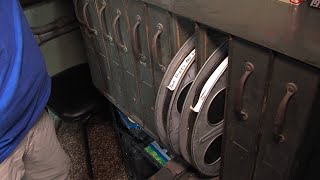 Go inside Danville's historic Royal Theater