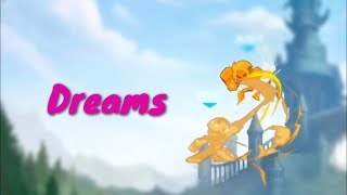 βDreamsβ | A Brawlhalla Montage