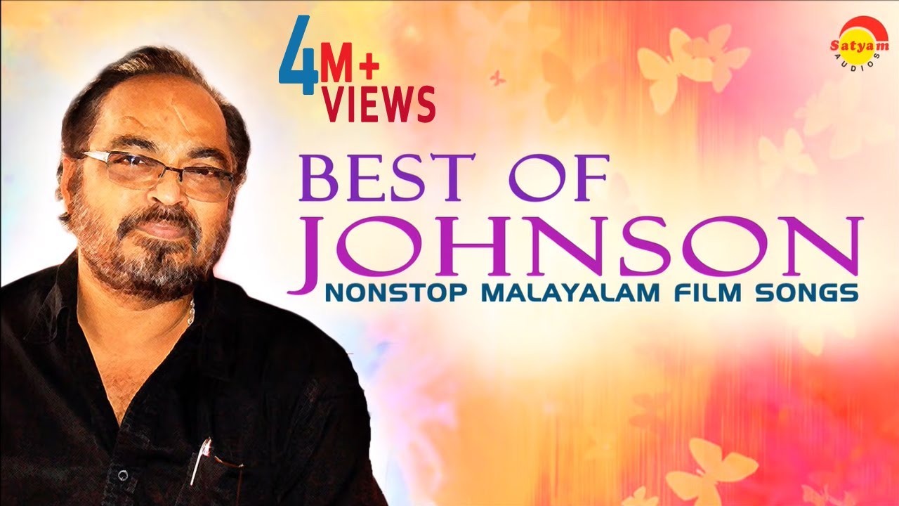 Johnson Master Songs List